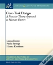 Core Task Design