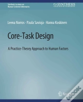 Core-Task Design