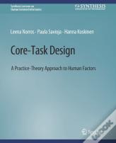 Core-Task Design