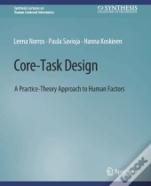 Core-Task Design