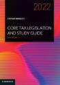 Core Tax Legislation And Study Guide 2022 - Preview