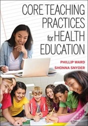 Capa do artigo Core Teaching Practices For Health Education