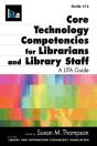 Core Tech Competencies For Librarians And Library Staff - Preview