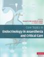 Core Topics In Endocrinology In Anaesthesia And Critical Care - Preview