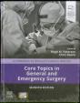 Core Topics In General And Emergency Surgery - Preview
