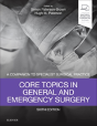 Core Topics In General & Emergency Surgery - Preview