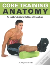 Capa do artigo Core Training Anatomy