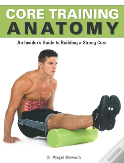 Capa do artigo Core Training Anatomy