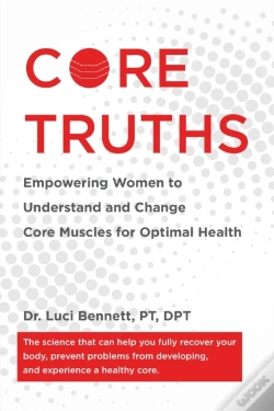 Capa do artigo Core Truths