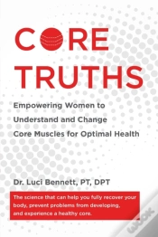 Capa do artigo Core Truths
