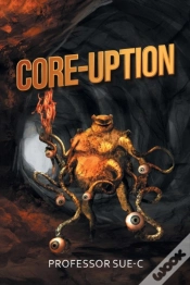 Capa do artigo Core-Uption