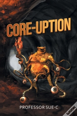 Capa do artigo Core-Uption