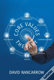 Capa do artigo Core Value Therapy