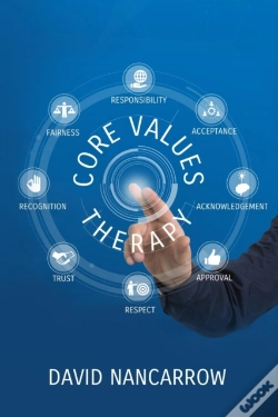 Capa do artigo Core Value Therapy