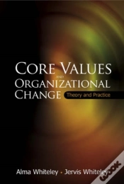 Capa do artigo Core Values And Organizational Change: Theory And Practice