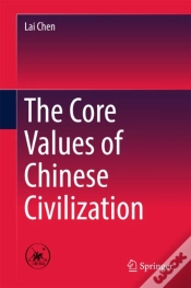 Capa do artigo Core Values Of Chinese Civilization