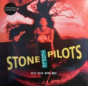 Capa do artigo Core - Vinil