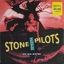 Capa do artigo Core - Vinil