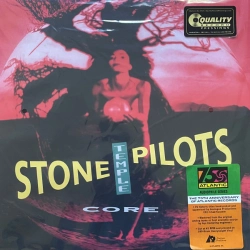 Capa do artigo Core - Vinil