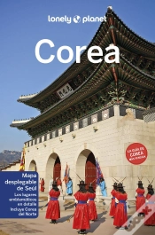 Capa do artigo Corea 2
