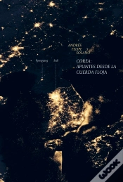 Capa do artigo Corea: Apuntes Desde La Cuerda Floja