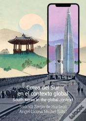 Capa do artigo Corea Del Sur En El Contexto Global