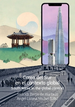 Capa do artigo Corea Del Sur En El Contexto Global