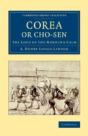 Corea Or Cho-Sen - Preview