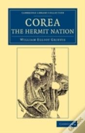 Capa do artigo Corea, The Hermit Nation
