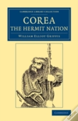 Capa do artigo Corea, The Hermit Nation