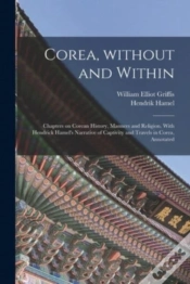 Capa do artigo Corea, Without And Within: Chapters On C