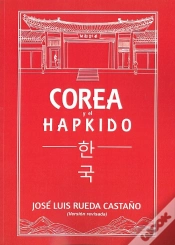 Capa do artigo Corea Y El Hapkido