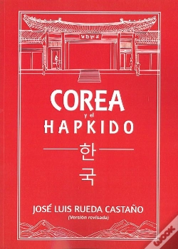 Capa do artigo Corea Y El Hapkido