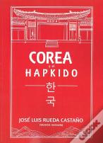 Corea Y El Hapkido