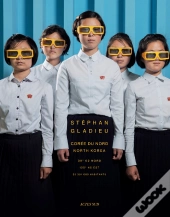 Corée Du Nord ; Les Enfants Des Kim