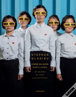 Capa do artigo Corée Du Nord ; Les Enfants Des Kim