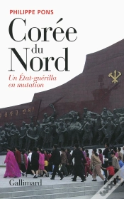 Capa do artigo Corée Du Nord ; Un Etat-Guérilla En Mutation