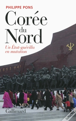 Capa do artigo Corée Du Nord ; Un Etat-Guérilla En Mutation