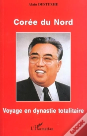 Capa do artigo Coree Du Nord ; Voyage En Dynastie Totalitaire