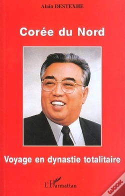 Capa do artigo Coree Du Nord ; Voyage En Dynastie Totalitaire