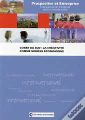 Coree Du Sud : La Creativite Comme Modele Economique
