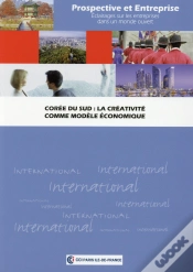 Capa do artigo Coree Du Sud : La Creativite Comme Modele Economique