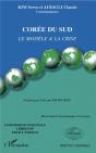 Coree Du Sud ; Le Modele Et La Crise - Preview