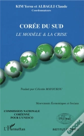 Coree Du Sud ; Le Modele Et La Crise
