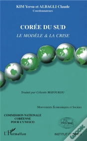 Capa do artigo Coree Du Sud ; Le Modele Et La Crise