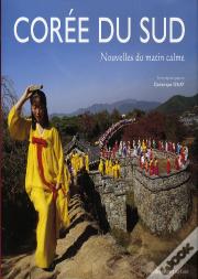 Corée Du Sud ; Nouvelles Du Matin Calme