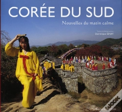 Capa do artigo Corée Du Sud ; Nouvelles Du Matin Calme