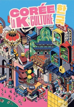 Capa do artigo Corée : La K Culture
