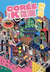 Capa do artigo Corée : La K Culture