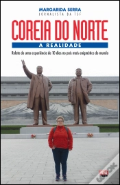 Capa do artigo Coreia do Norte - A Realidade